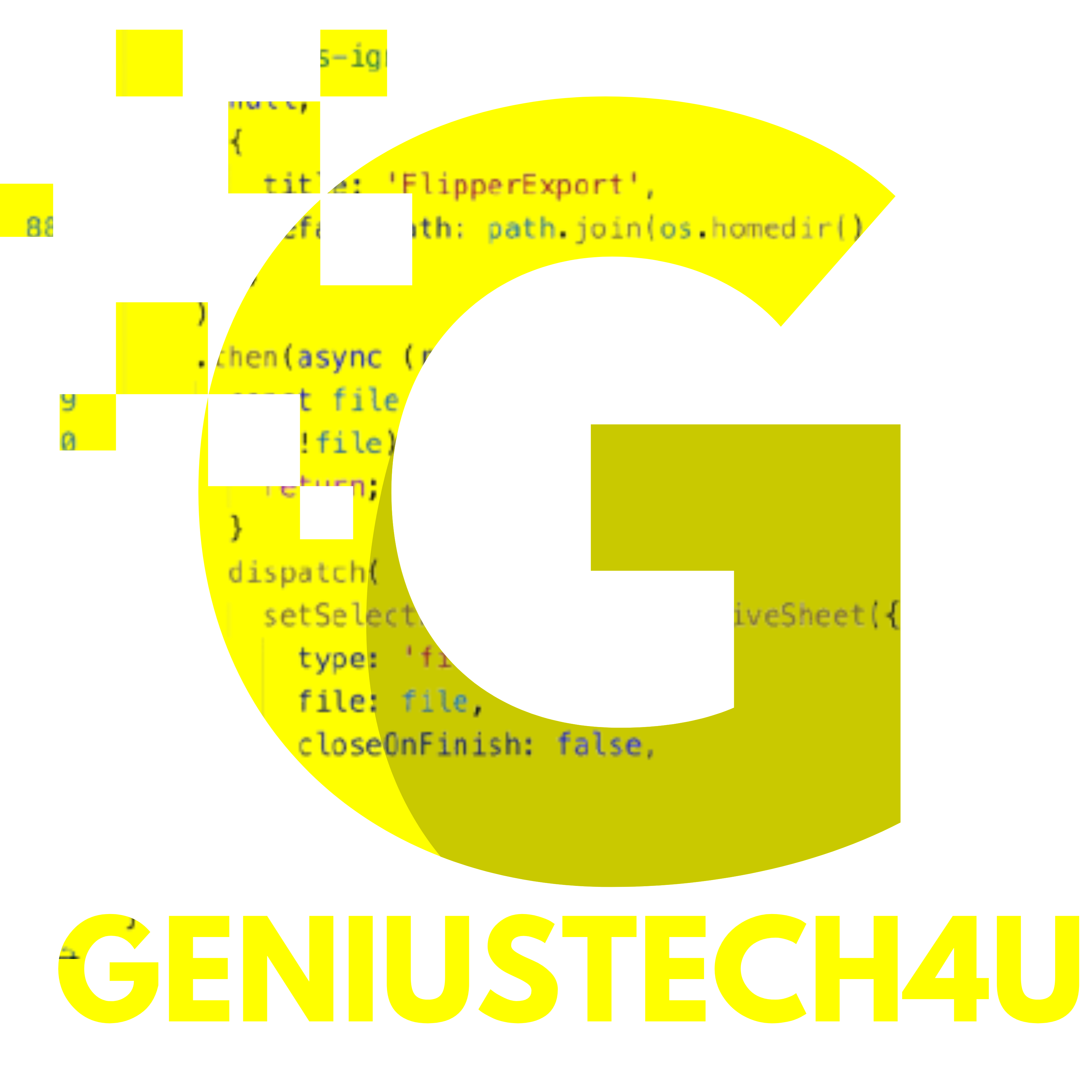 GeniusTech4U