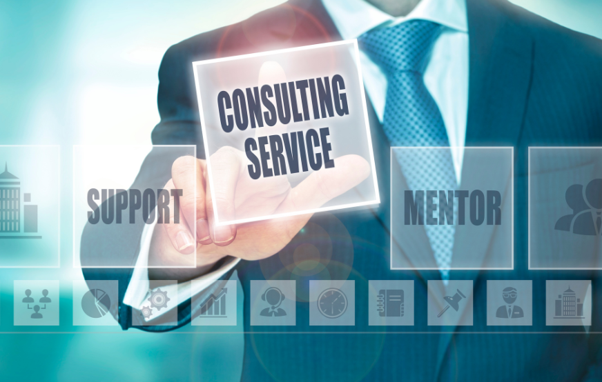 Consulting Service